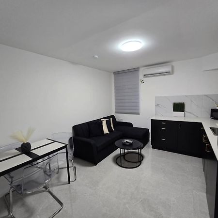 M Y Suites Eilat Luaran gambar