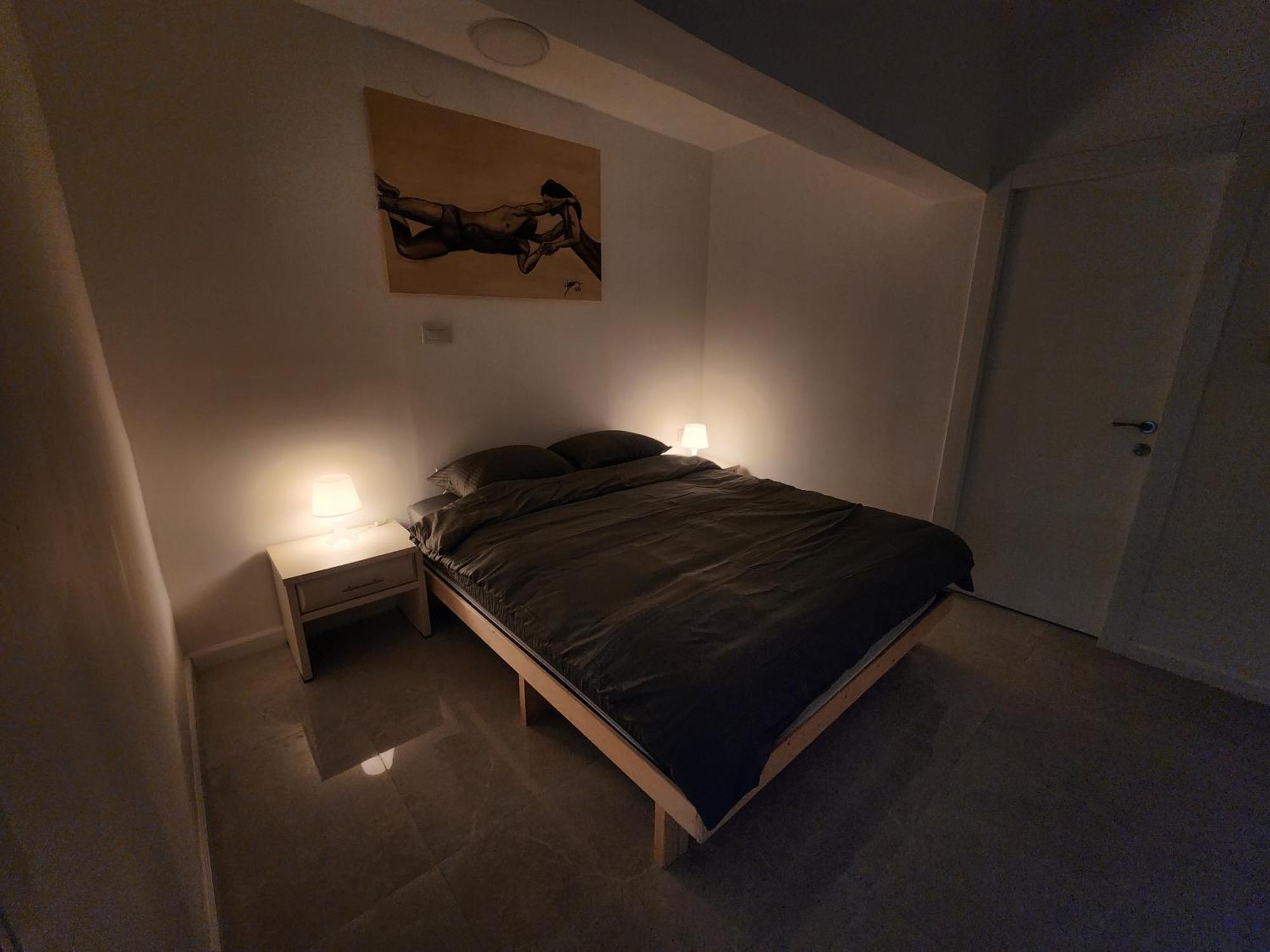 M Y Suites Eilat Luaran gambar