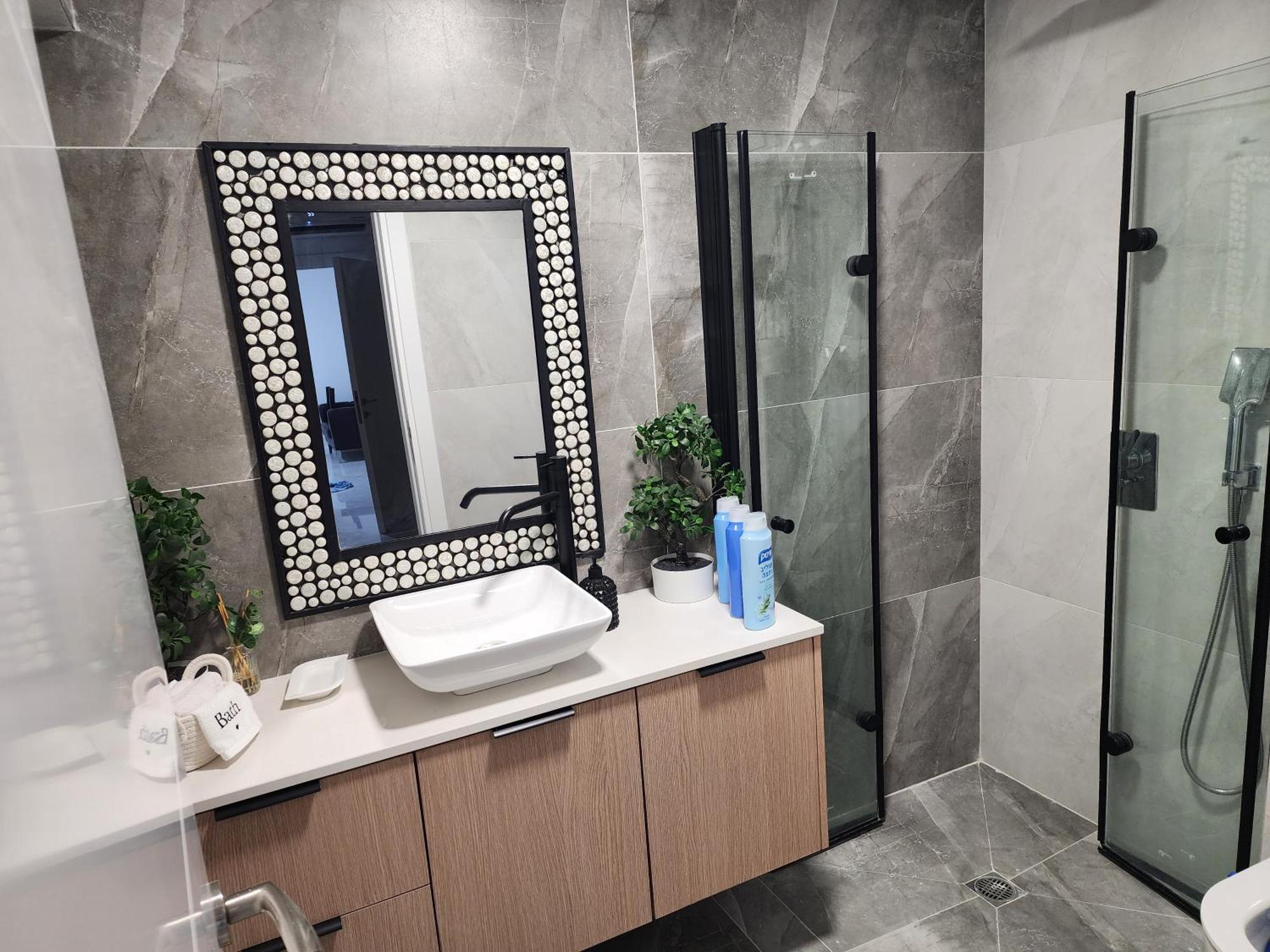 M Y Suites Eilat Luaran gambar