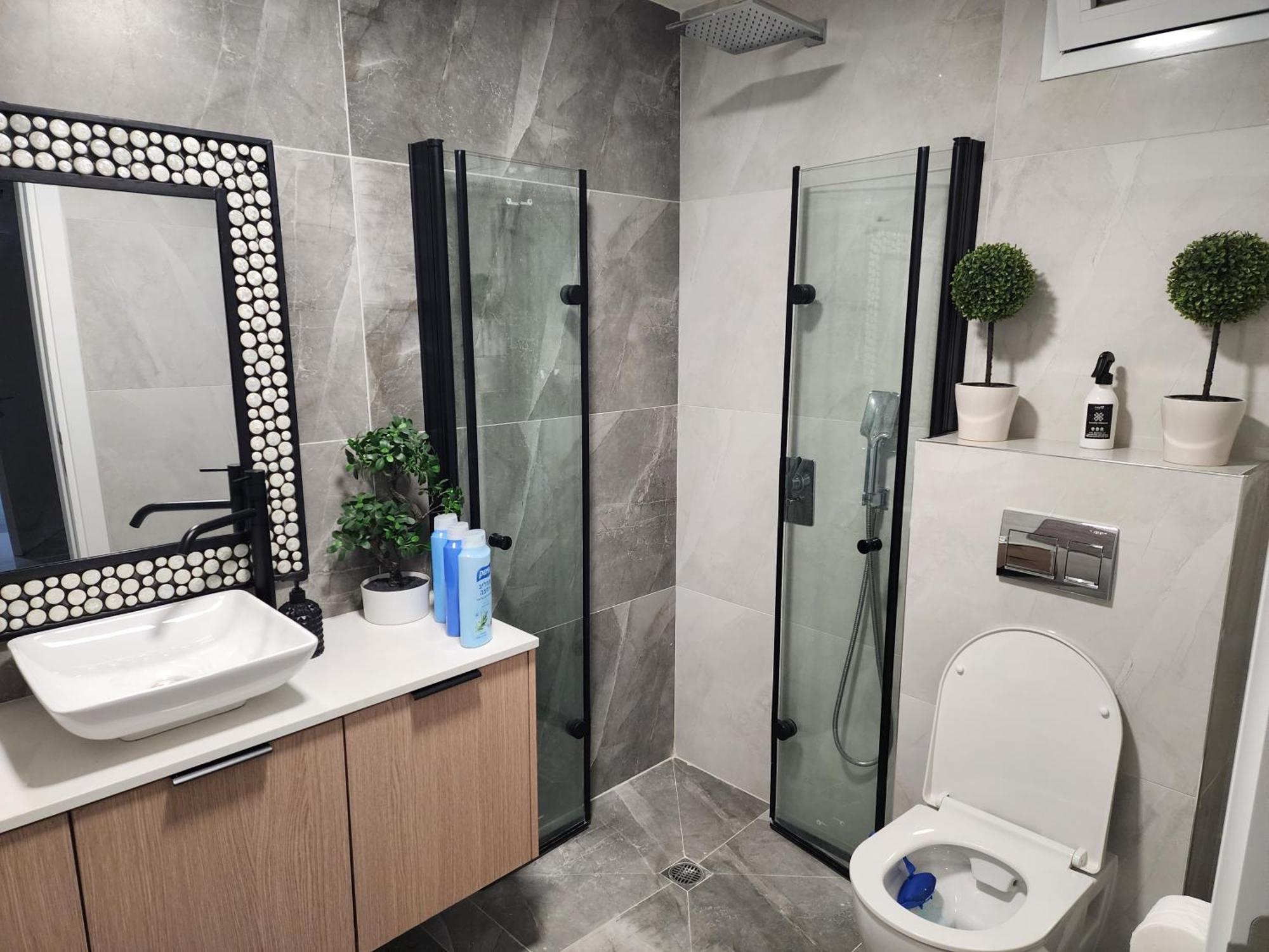 M Y Suites Eilat Luaran gambar