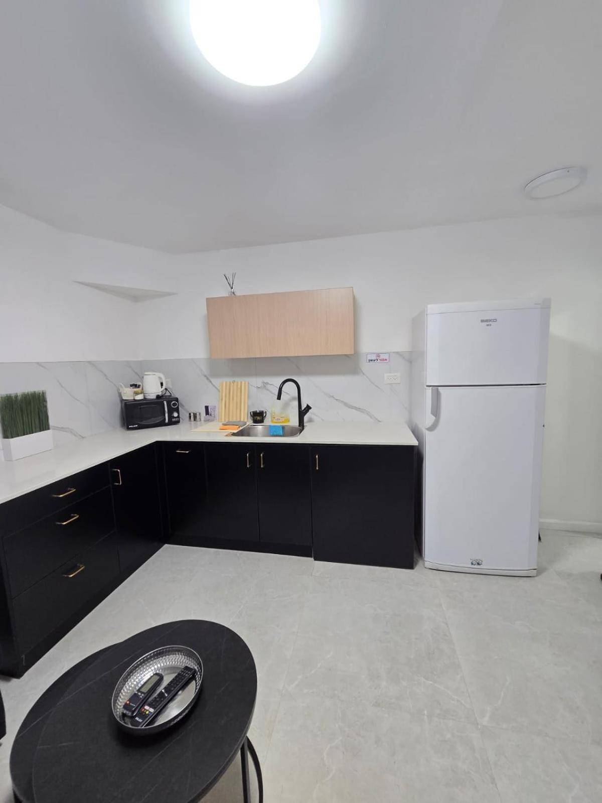 M Y Suites Eilat Luaran gambar