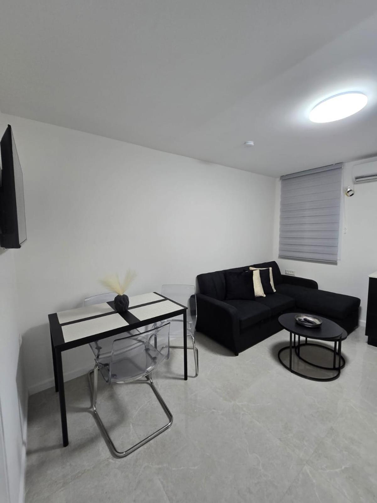 M Y Suites Eilat Luaran gambar