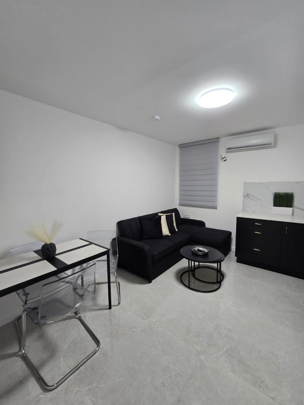 M Y Suites Eilat Luaran gambar