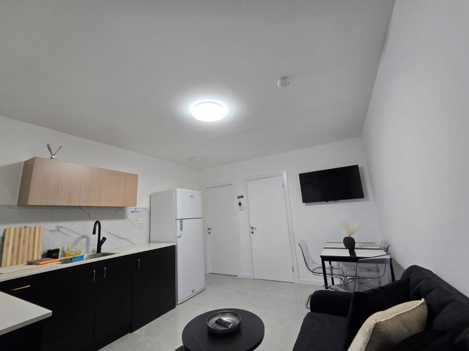 M Y Suites Eilat Luaran gambar