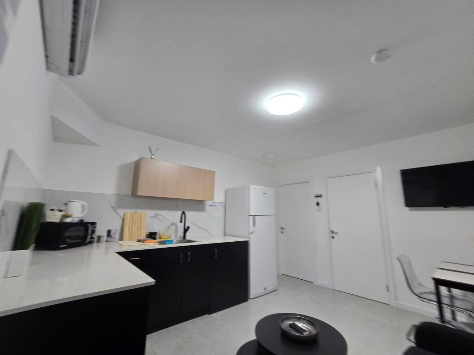 M Y Suites Eilat Luaran gambar