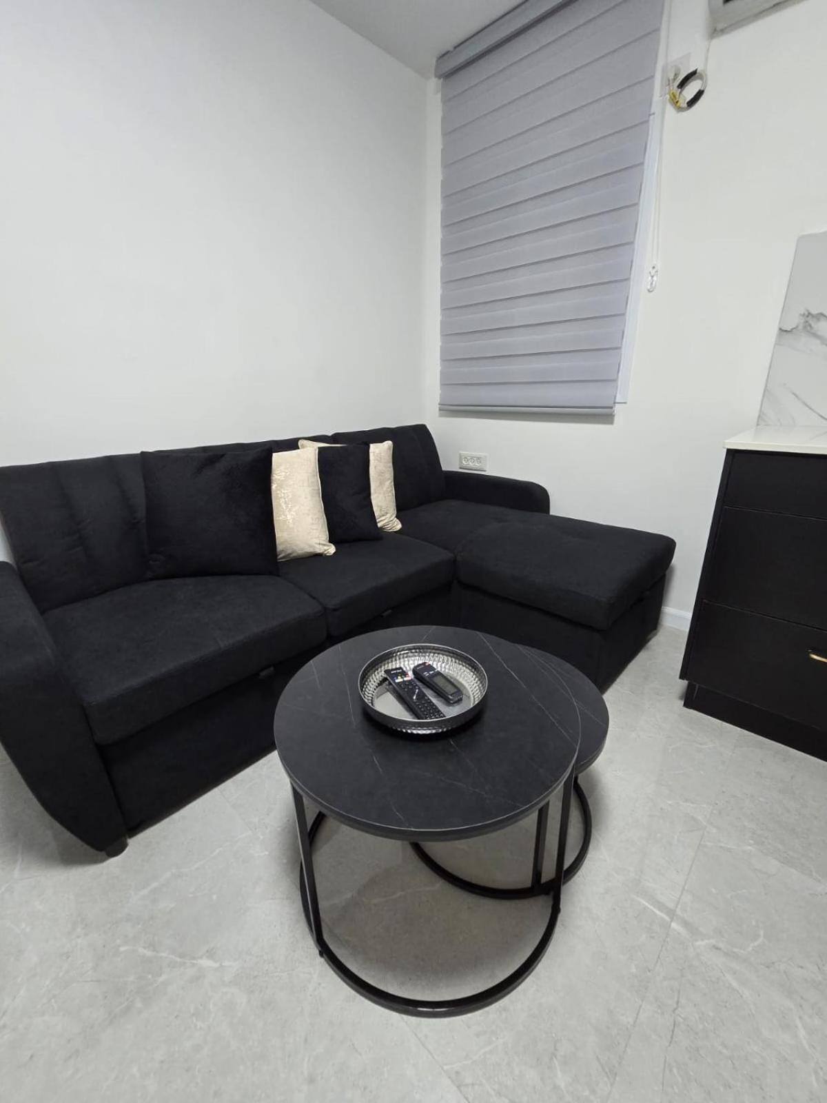 M Y Suites Eilat Luaran gambar